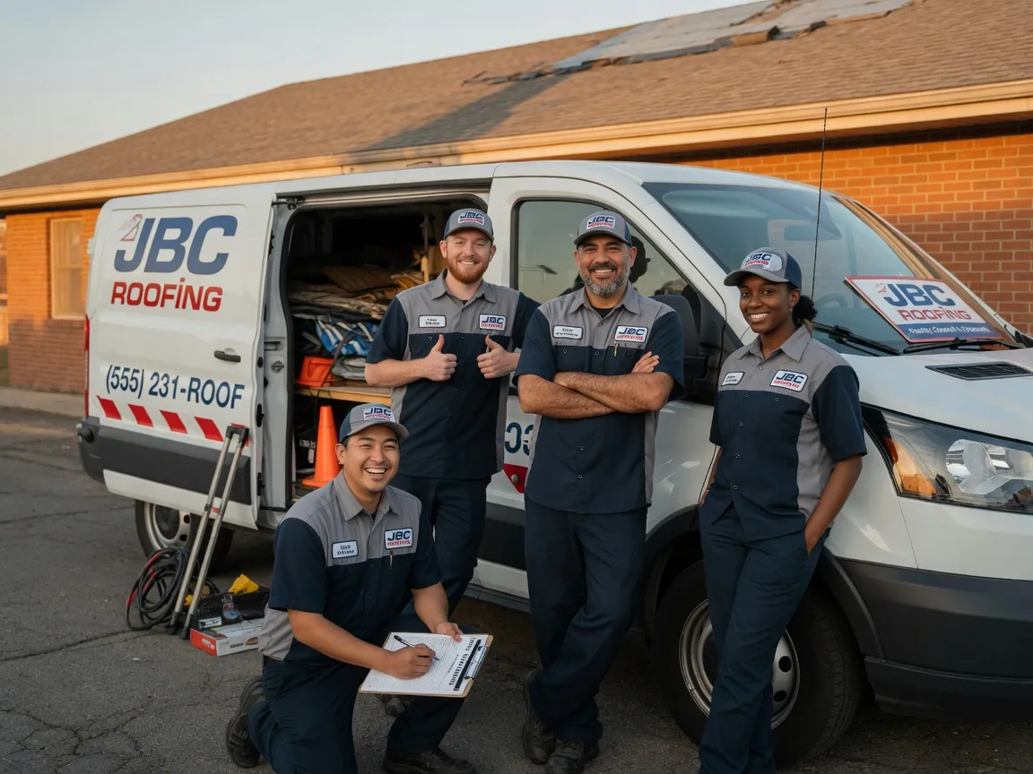 Roof Replacement company in Williamstown, VT